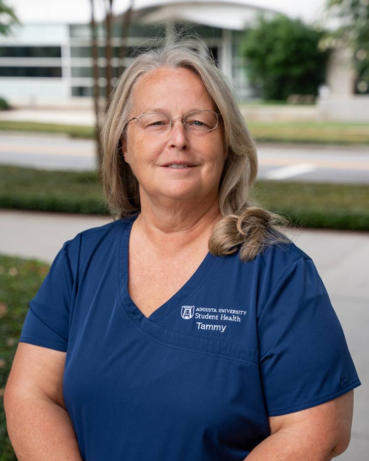 Profile photo of Tammy Graham, LPN