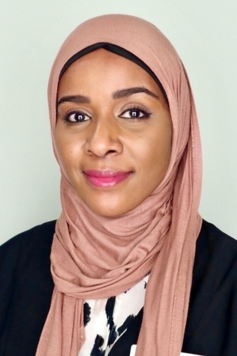 photo of Samah Ibrahim