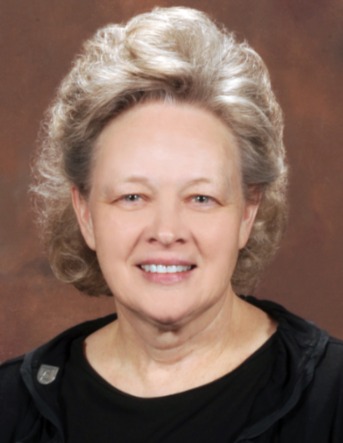 photo of Sheila Mays