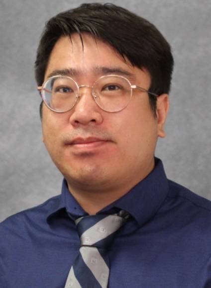 photo of HUANG HUANG, PHD, LLB, LLM