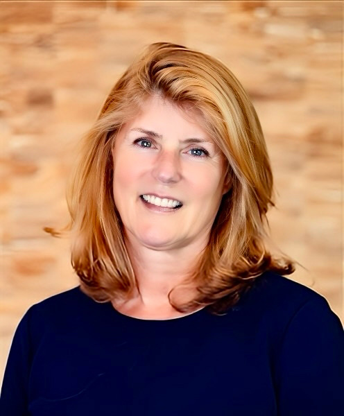 photo of Karyn Nixon